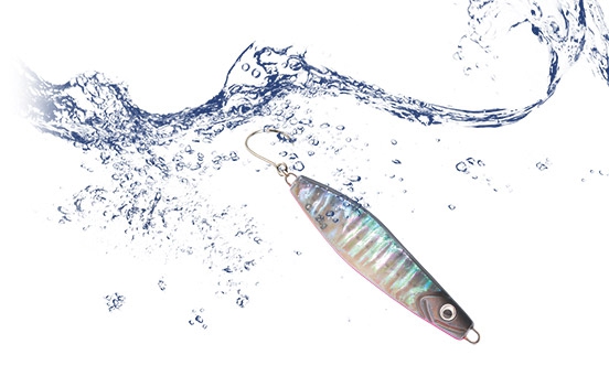 C.MISSION SHELL | PRODUCTS-RIVERu0026LAKE | FIELD HUNTER -公式ホームページ-