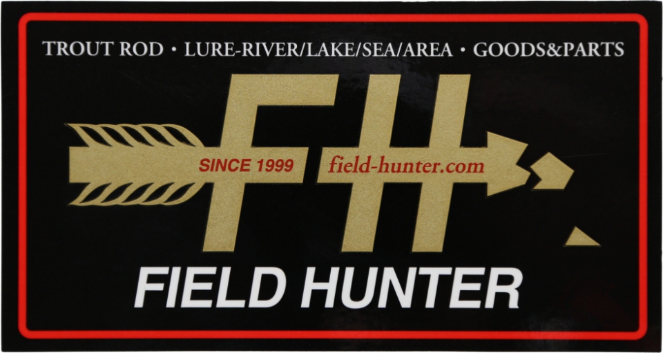 PRODUCTS-PARTS  GOODS | FIELD HUNTER -公式ホームページ-